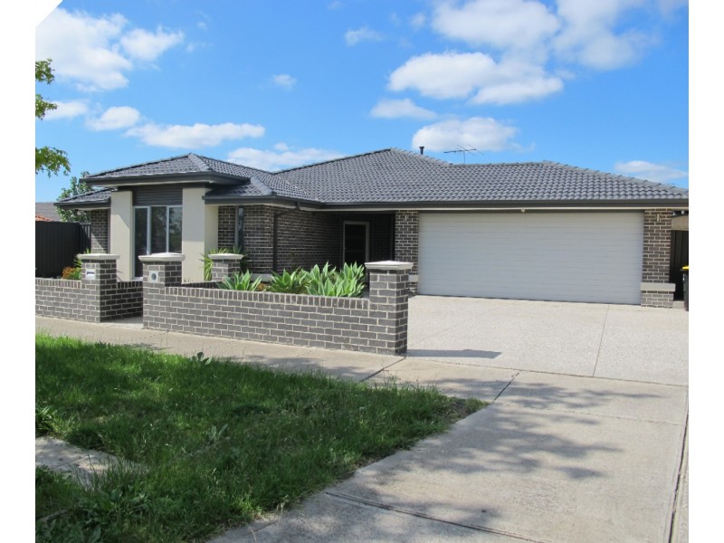 28 Flinders Street, Taylors Hill VIC 3037