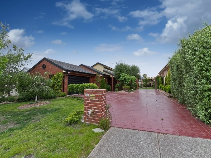 5 Wetherby Court, Hillside VIC 3037