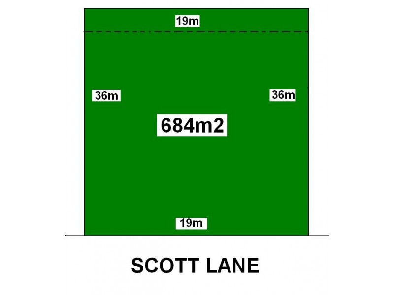 Lot 1631 Scott Lane, Taylors Hill VIC 3037