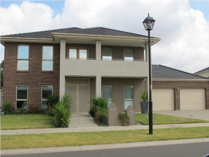 20 Lauriston Quay, Caroline Springs VIC 3023