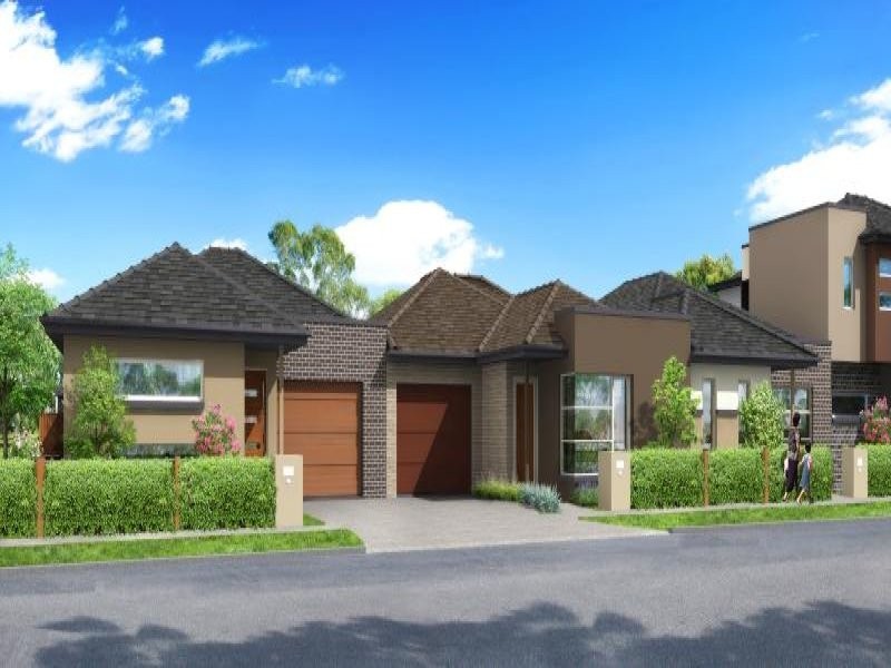 2/2-4 Great Barr Crescent, Caroline Springs VIC 3023