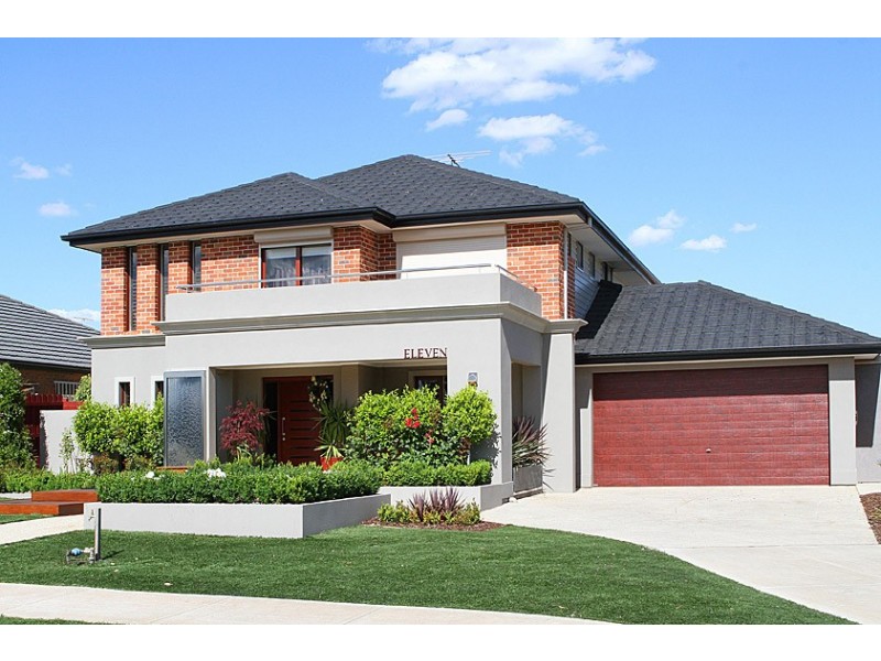 11 Drummoyne Terrace, Taylors Hill VIC 3037