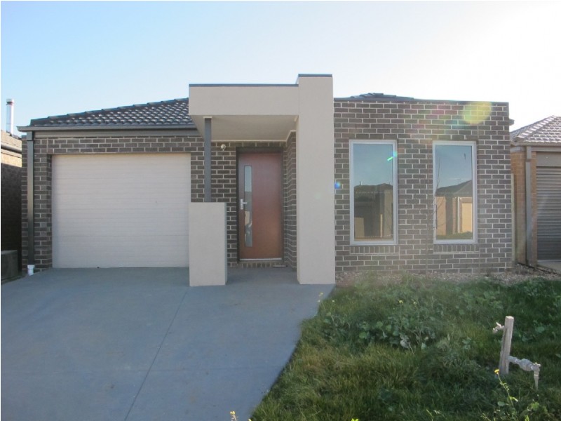 5 Poseidon Street, Kurunjang VIC 3337