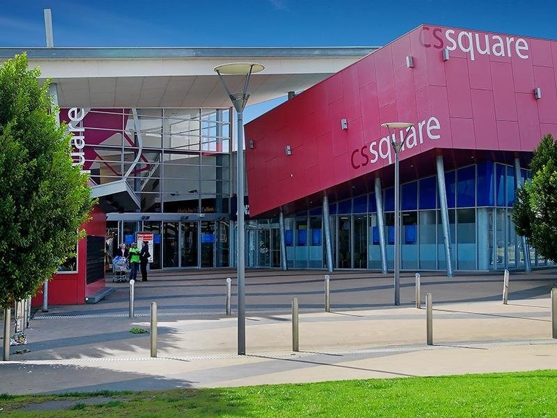 3/2-4 Great Barr Crescent, Caroline Springs VIC 3023