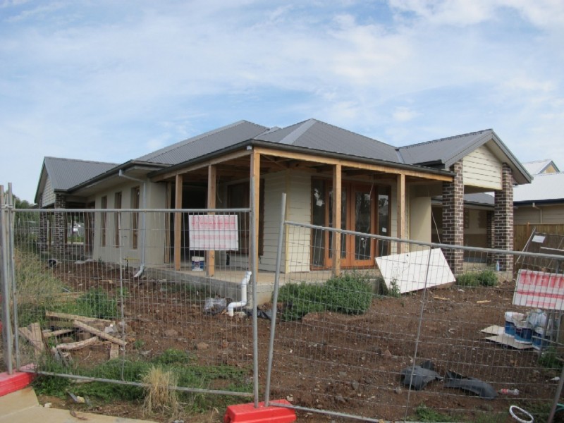 1 Erica Close, Eynesbury VIC 3338
