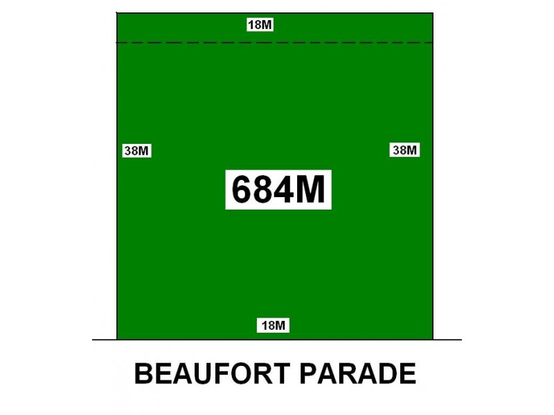 Lot 1851 Beaufort Parade, Taylors Hill VIC 3037