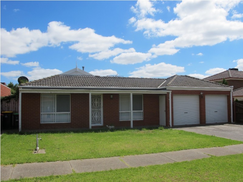 18 Billungah Place, Burnside VIC 3023