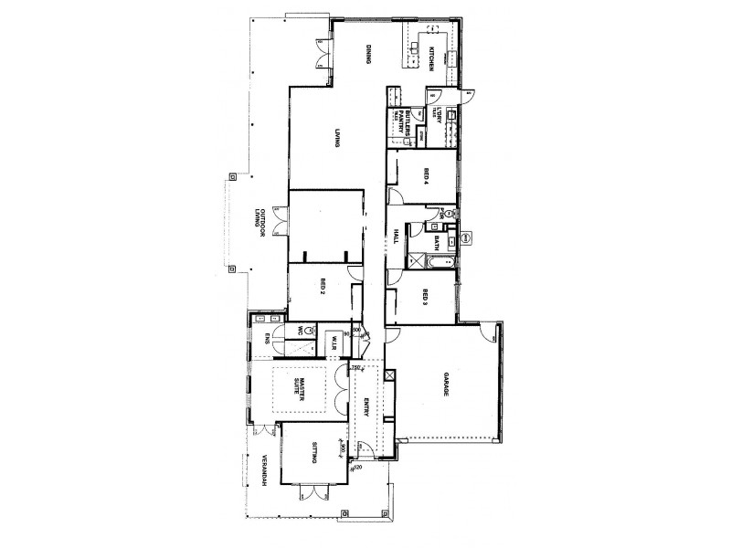 1 Erica Close, Eynesbury VIC 3338
