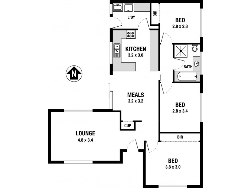 85 Hume Avenue, Melton South VIC 3338