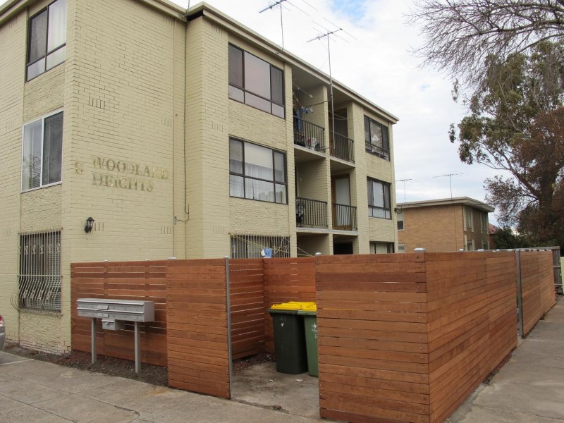 12/8 Newstead Street, Maribyrnong VIC 3032
