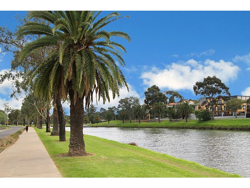 12/8 Newstead Street, Maribyrnong VIC 3032