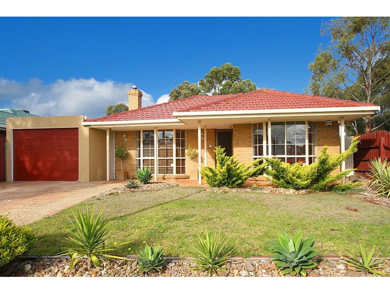 22 Themeda Court, Delahey VIC 3037