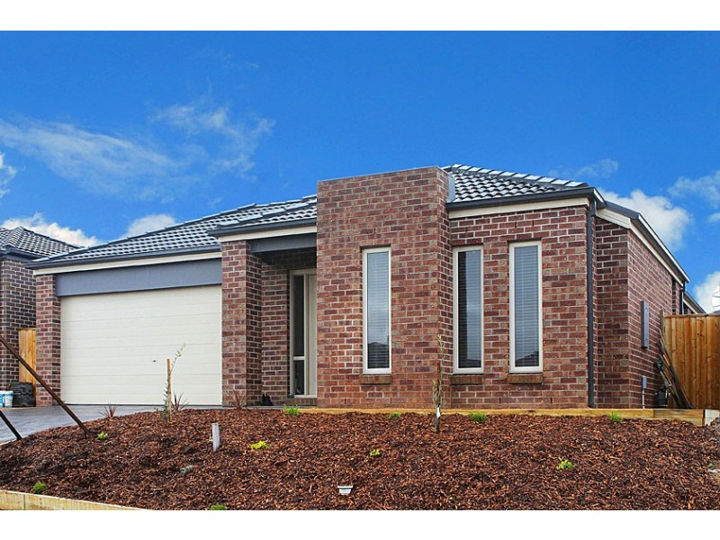 2 Chardia Court, Brookfield VIC 3338