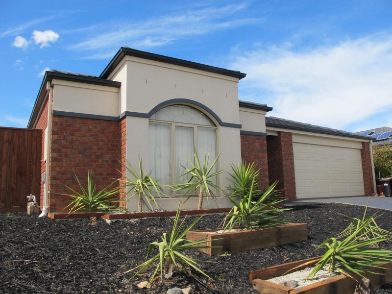 26 Gallery Avenue, Melton West VIC 3337