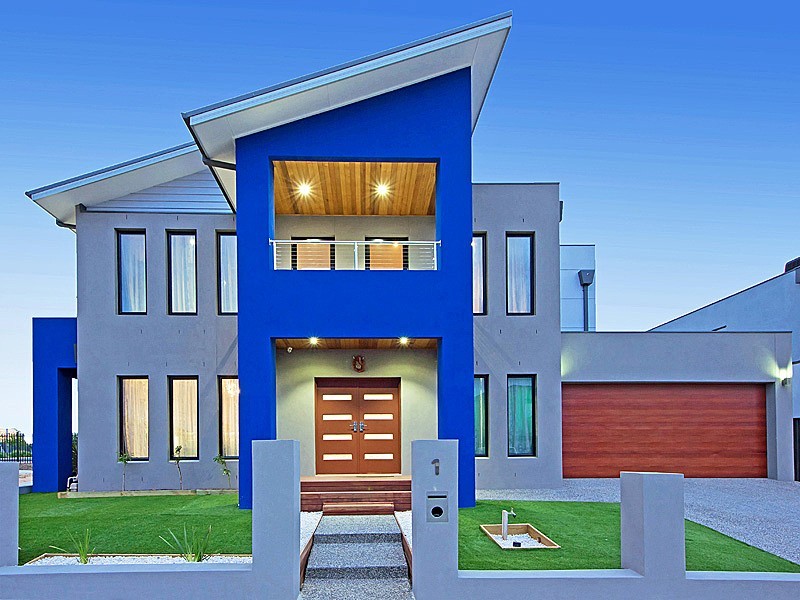 1 Creekview Place, Caroline Springs VIC 3023