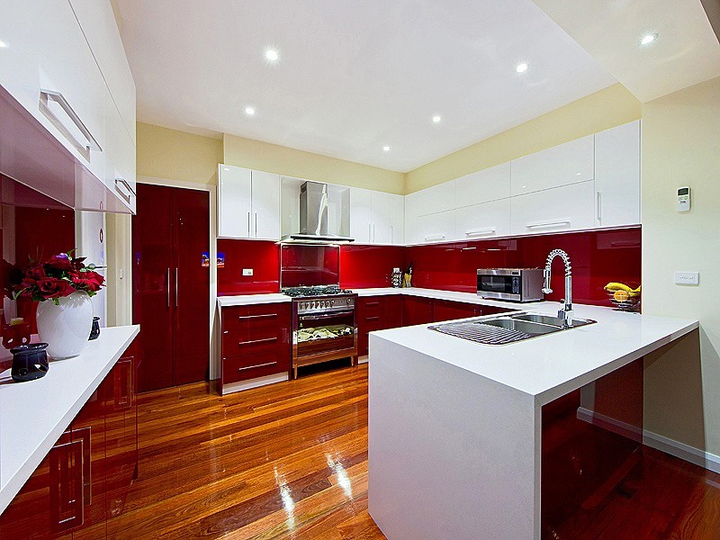 1 Creekview Place, Caroline Springs VIC 3023