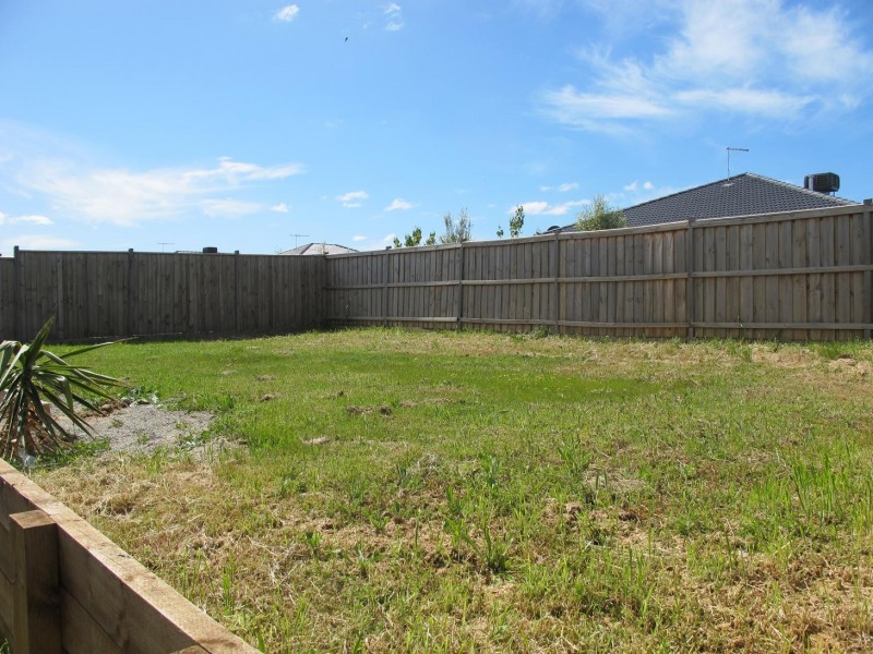 26 Gallery Avenue, Melton VIC 3337