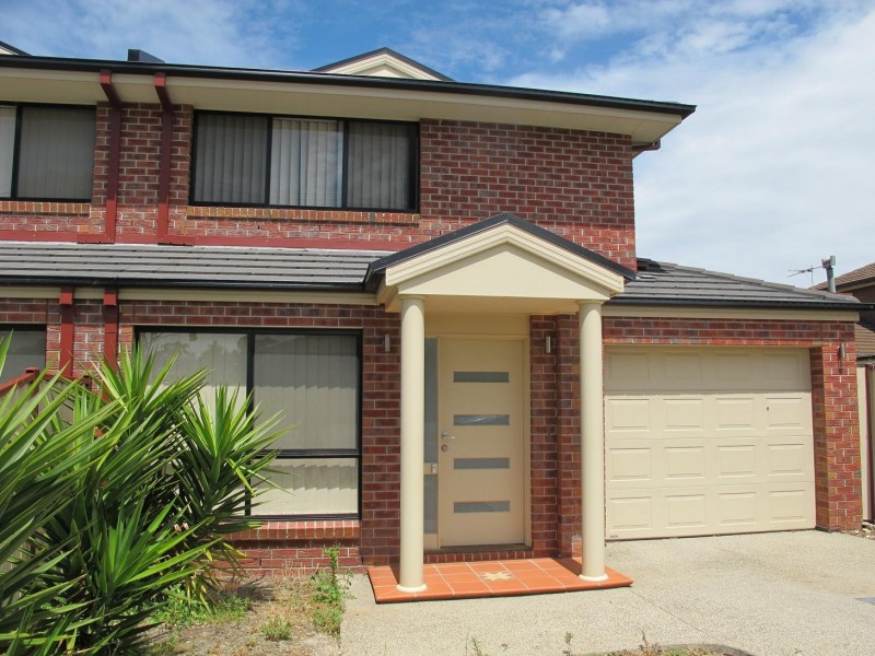 49 Chandos Street, Sydenham VIC 3037