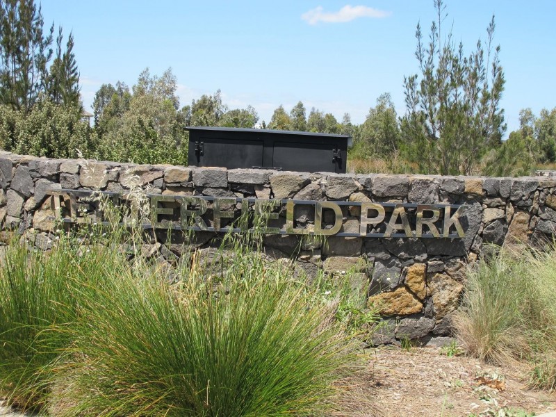 3 Lyons Avenue, Burnside Heights VIC 3023