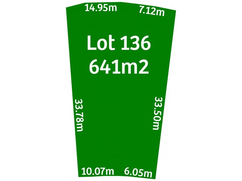 3 Lyons Avenue, Burnside Heights VIC 3023