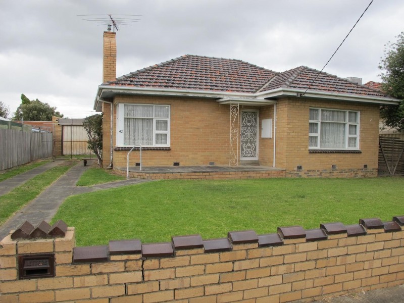 42 Edward Street, Fawkner VIC 3060