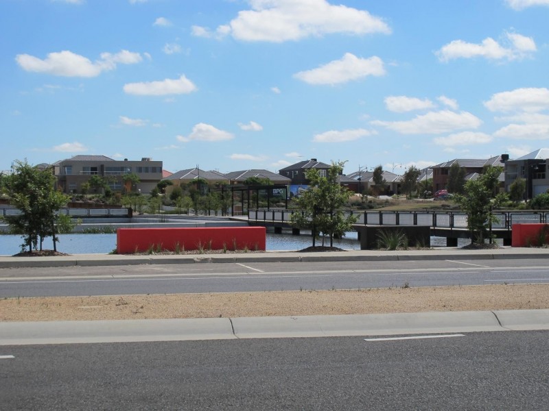 Lot 701 Inglewood Drive, Burnside Heights VIC 3023