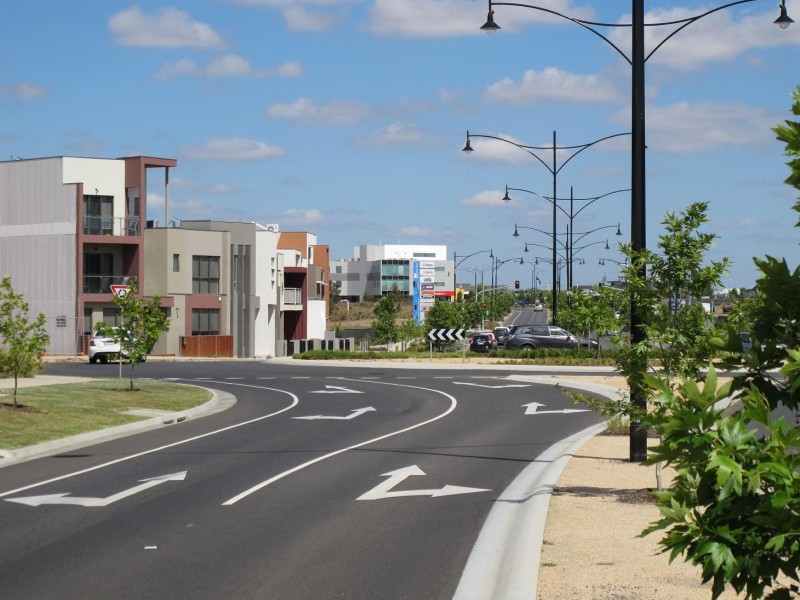 Lot 701 Inglewood Drive, Burnside Heights VIC 3023