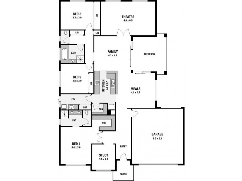47 Chancery Square, Taylors Hill VIC 3037