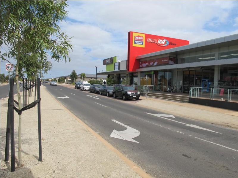 76 Tom Roberts Parade, Point Cook VIC 3030