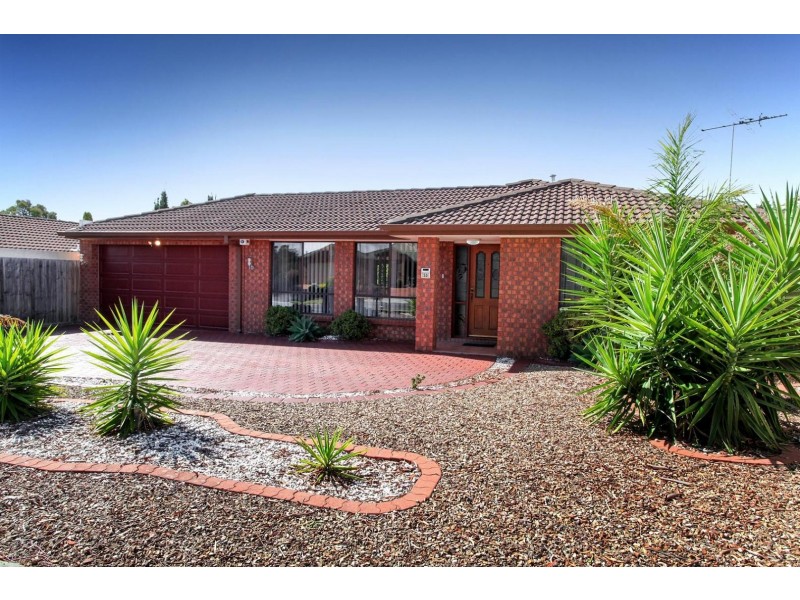 50 Frost Drive, Delahey VIC 3037