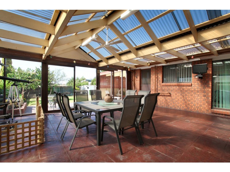 50 Frost Drive, Delahey VIC 3037