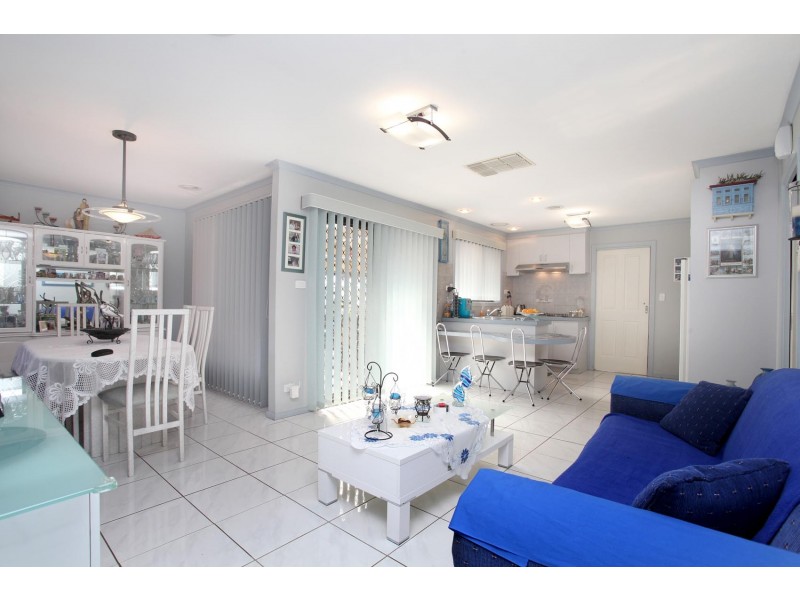 50 Frost Drive, Delahey VIC 3037