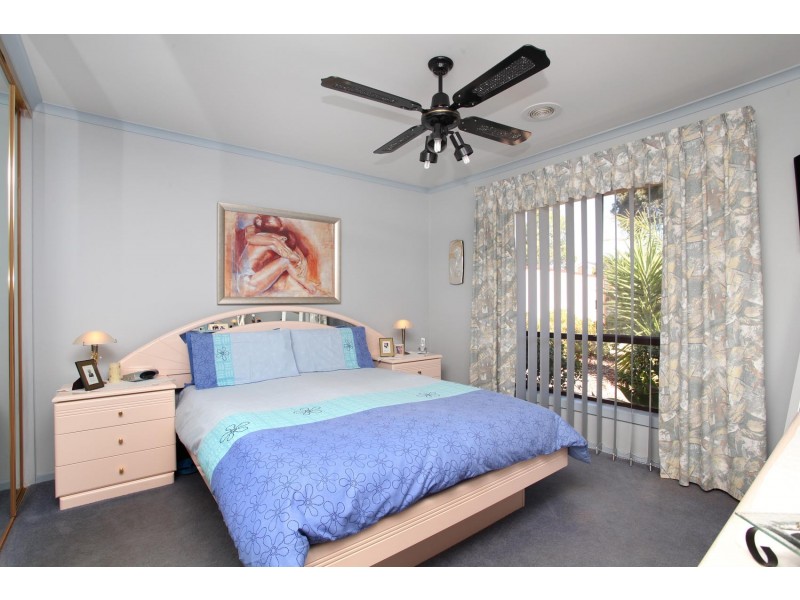 50 Frost Drive, Delahey VIC 3037