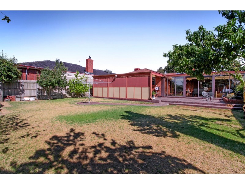 50 Frost Drive, Delahey VIC 3037