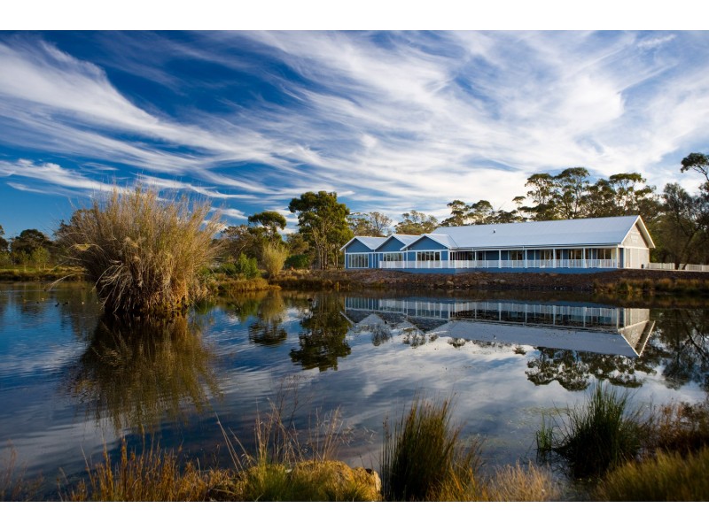 Lot 9032 (96) St Arnaud Road, Eynesbury VIC 3338