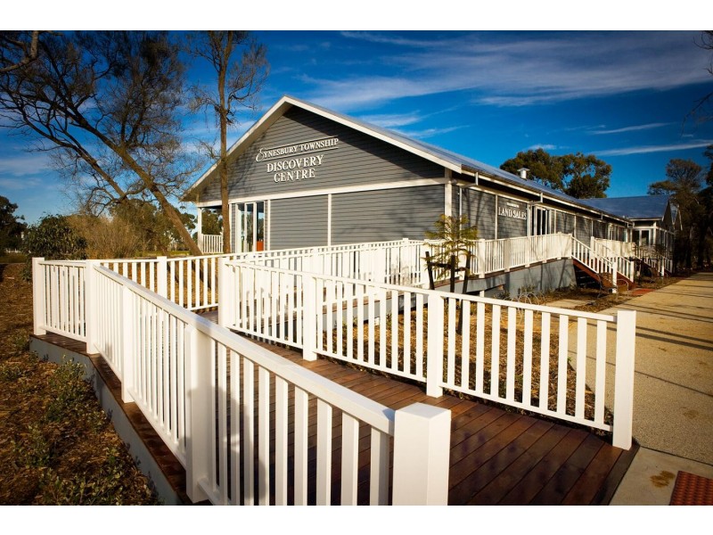 Lot 9032 (96) St Arnaud Road, Eynesbury VIC 3338