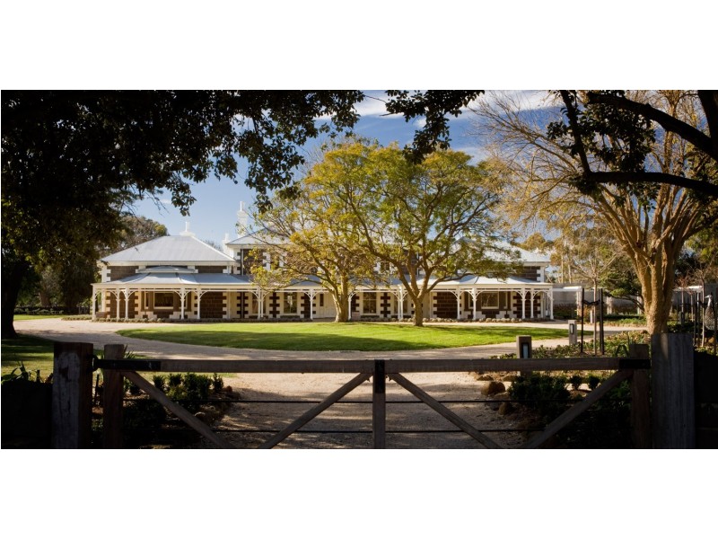 Lot 9032 (96) St Arnaud Road, Eynesbury VIC 3338