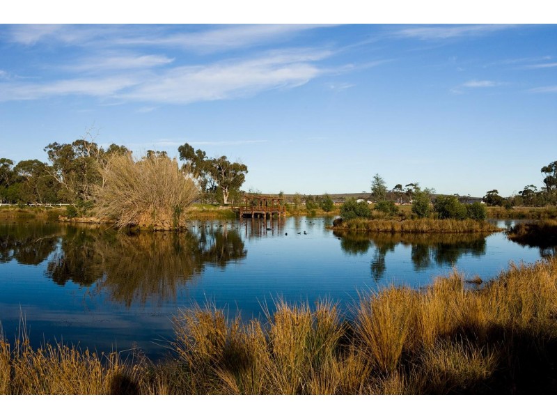 Lot 9032 (96) St Arnaud Road, Eynesbury VIC 3338