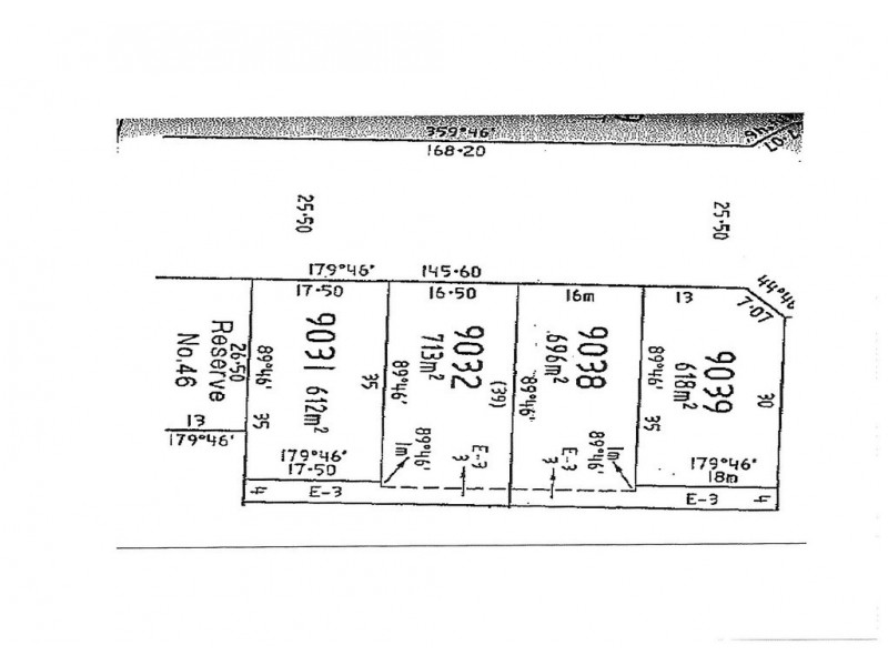 Lot 9032 (96) St Arnaud Road, Eynesbury VIC 3338