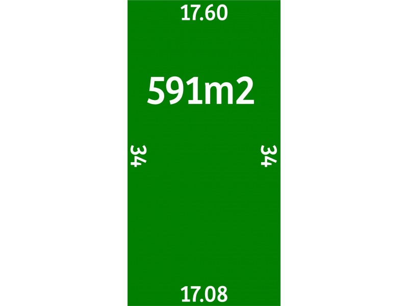 Lot 2204 (1) Pacific Blvd, Taylors Hill VIC 3037