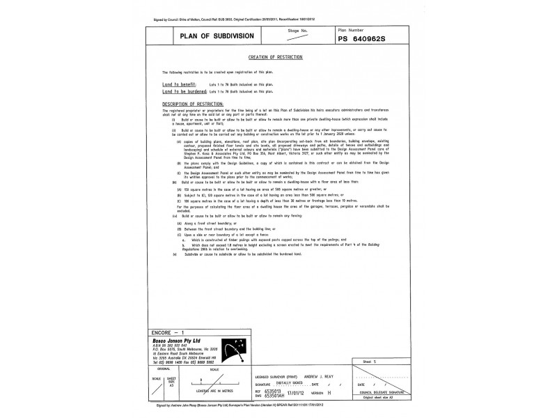 Lot 2 (26) Annecy Blvd, Plumpton VIC 3335