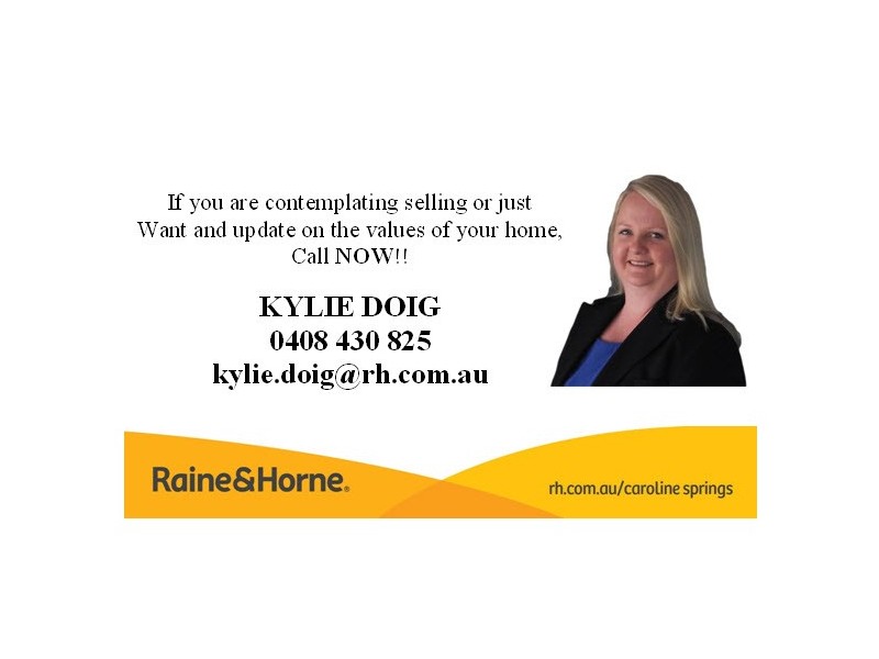 74 Kororoit Approach, Caroline Springs VIC 3023