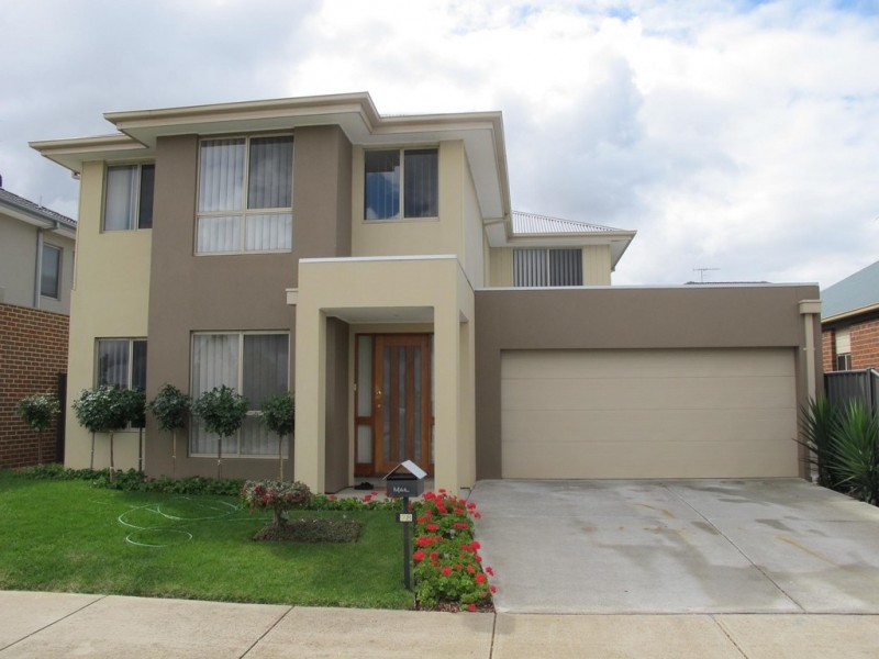 28 Cassan Way, Caroline Springs VIC 3023