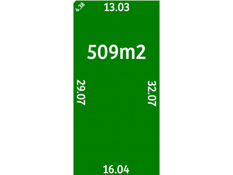 Lot 59 (15) Forclaz Place, Plumpton VIC 3335