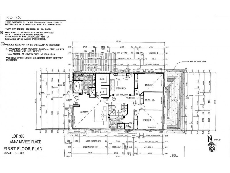 4 Anna Maree Pl, Caroline Springs VIC 3023