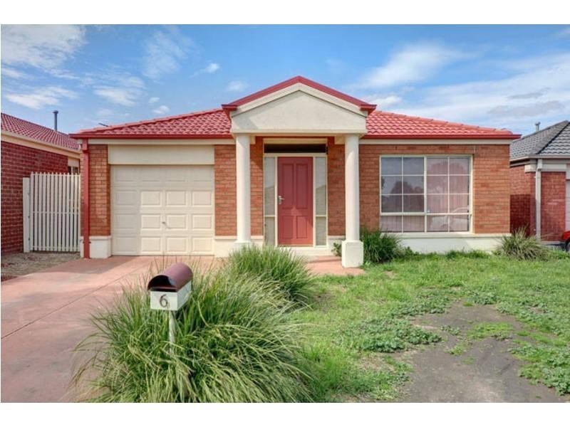 6 Clyde Close, Taylors Hill VIC 3037