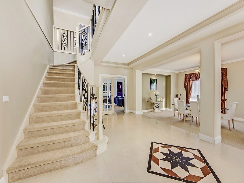 5 Grange Terrace, Taylors Hill VIC 3037