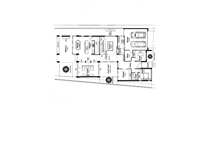 14 Coliban Gardens, Caroline Springs VIC 3023