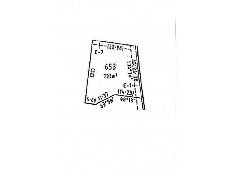 4 (Lot 653) Cherry Lake Green, Caroline Springs VIC 3023
