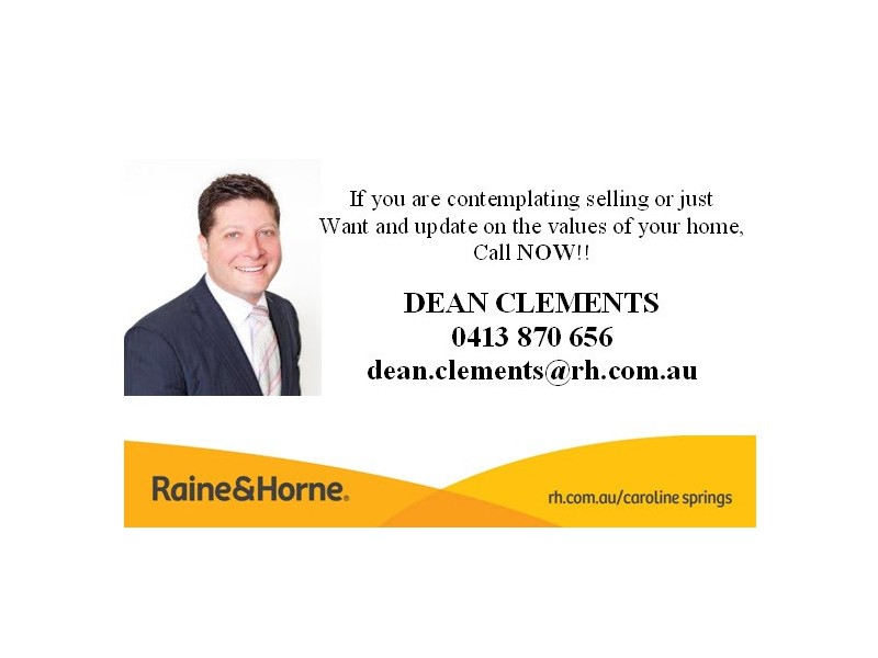 39 Pro Hart Way, Caroline Springs VIC 3023